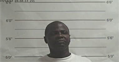 Sean Jones, - Orleans Parish County, LA 